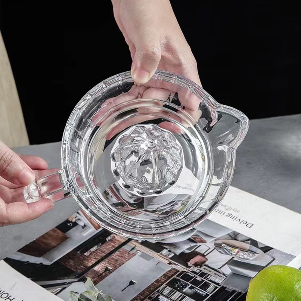 Kitchen Gadgets Juicer - Alat Dapur Multifungsi, Alat Pemeras Lemon