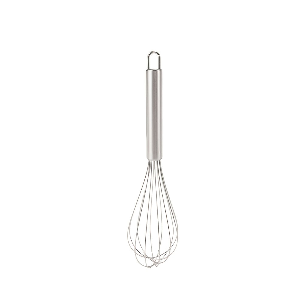 Kitchen Gadgets Products - 1Pc Pengocok Manual Stainless Steel Modern