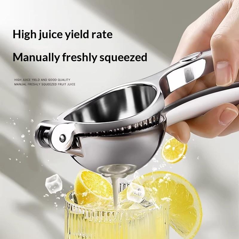 Kitchen Gadgets Juicer - Alat Peras Jeruk Manual 1Pcs Bahan