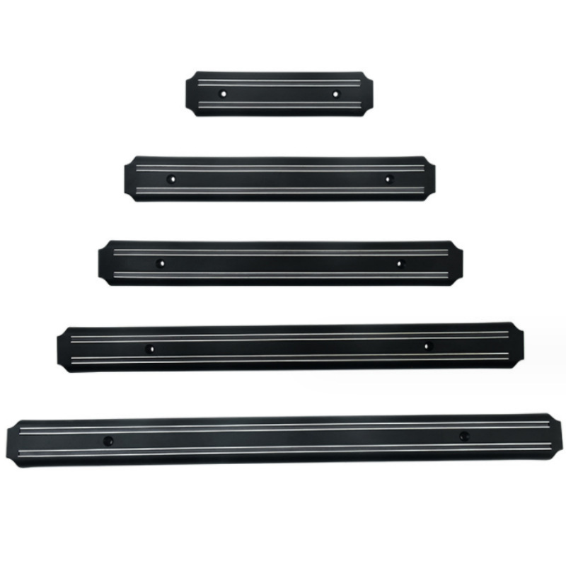 Magnetic Knife Strip - Rak Pisau Magnetik Serbaguna Strip Peralatan