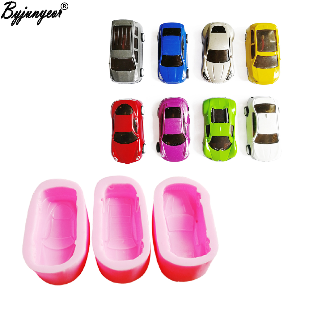 Kitchen Gadgets Under $10 - 10 Model Mobil Sport Alat Kue