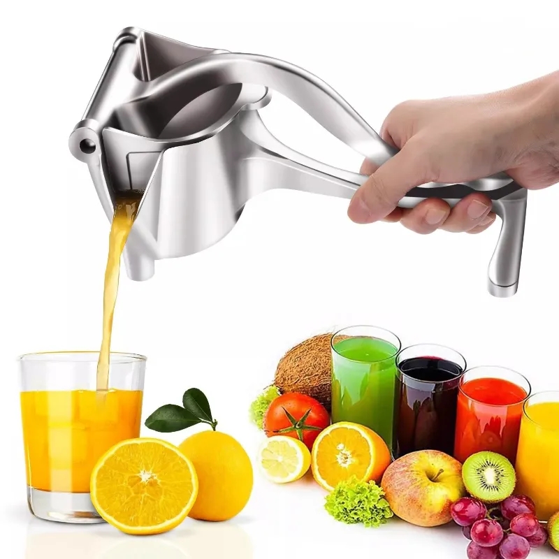 Kitchen Gadgets Juicer - 2026 Alat Pemeras Jus Manual dari