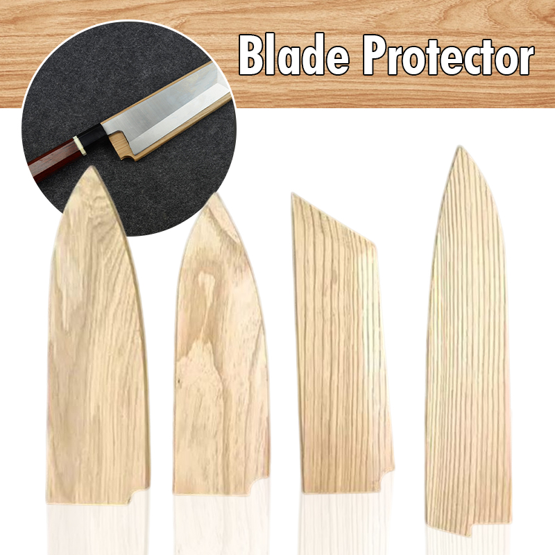 Koki 'S Pisau Kayu Selubung Da - Magnetic Knife Strip ulasan dan harga
