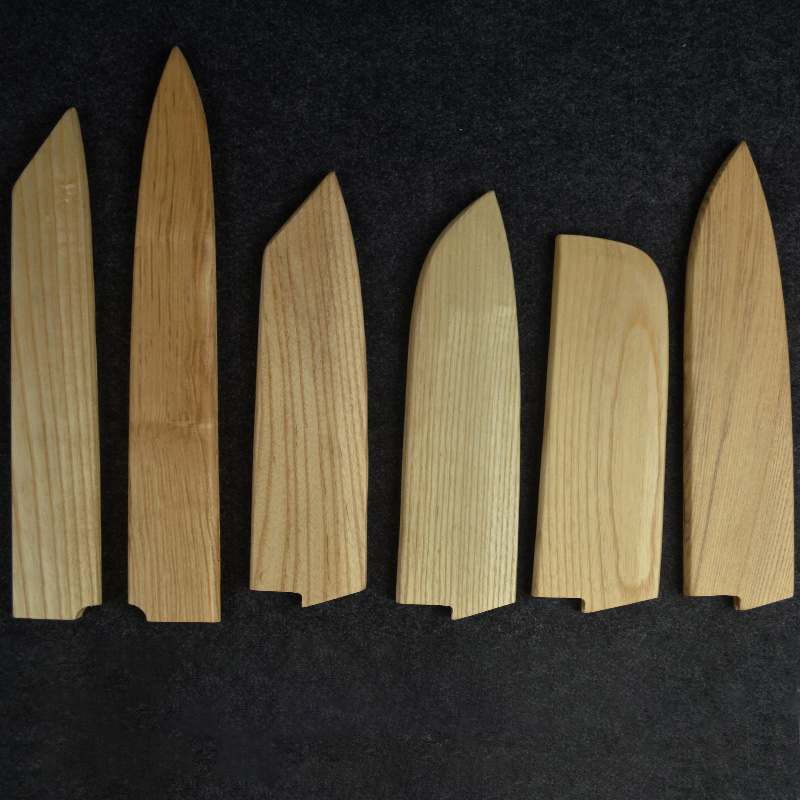 Koki 'S Pisau Kayu Selubung Da - Magnetic Knife Strip ulasan dan harga