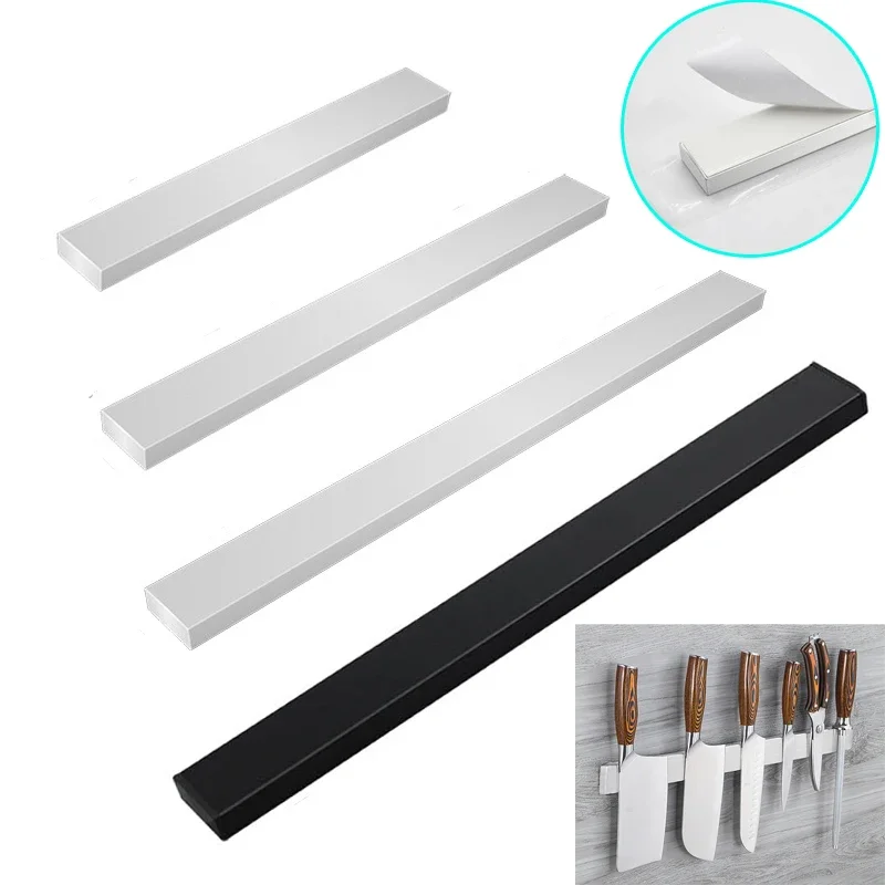 Pegangan Pisau Magnetik Daya B - Magnetic Knife Strip ulasan dan harga