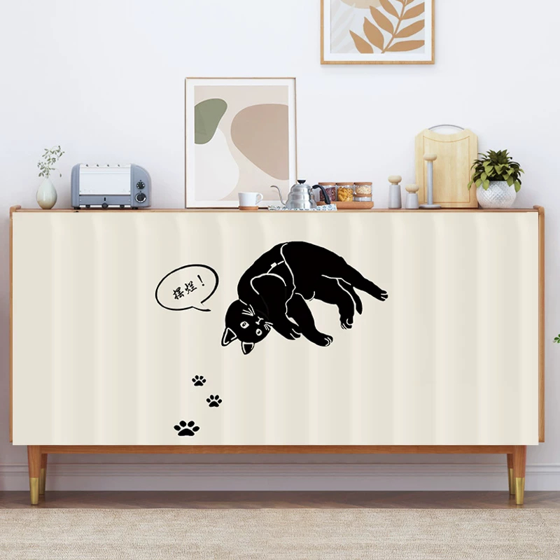 Penutup Kabinet Gaya Korea Sed - Korean Kitchen Gadgets ulasan dan harga