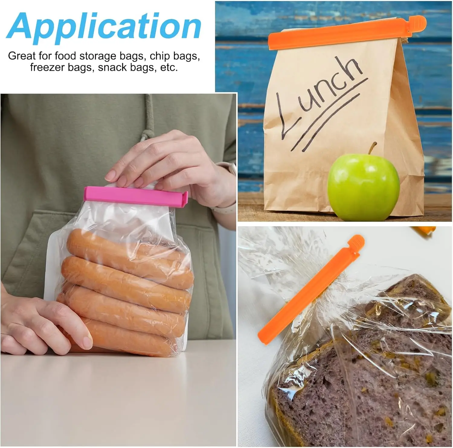 5/10/20 Buah Penyimpanan Dapur - Kitchen Gadgets Under $10 ulasan dan harga