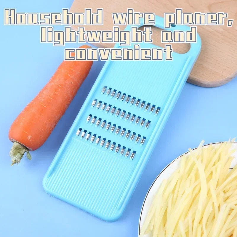 Parutan Pengiris Sayuran Worte - Korean Kitchen Gadgets ulasan dan harga