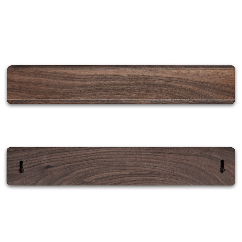 Rak Pisau Magnetik Kuat dari K - Magnetic Knife Strip ulasan dan harga