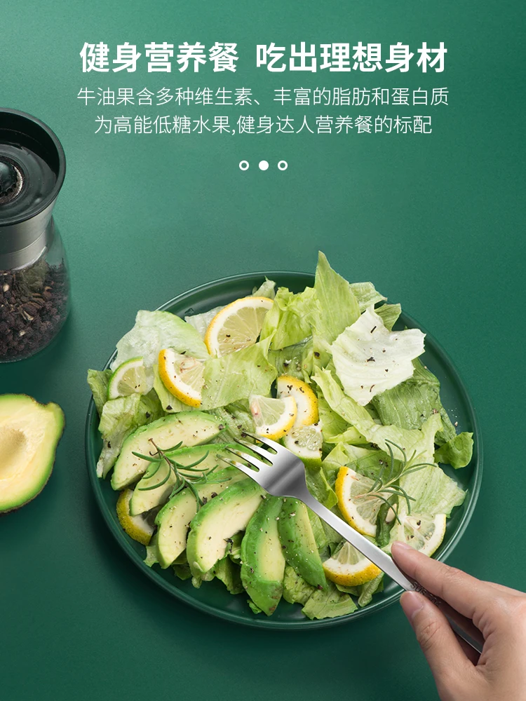 Pisau alpukat Gawai pemotong b - Kitchen Gadgets Smart ulasan dan harga