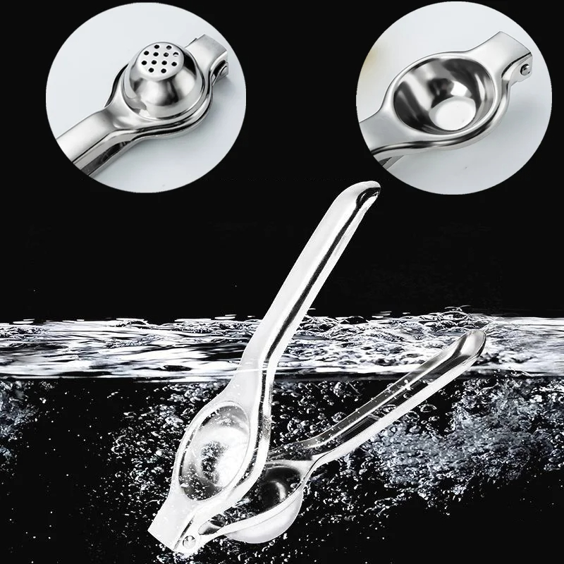 Alat Pemeras Lemon Baja Tahan  - Kitchen Gadgets Juicer ulasan dan harga