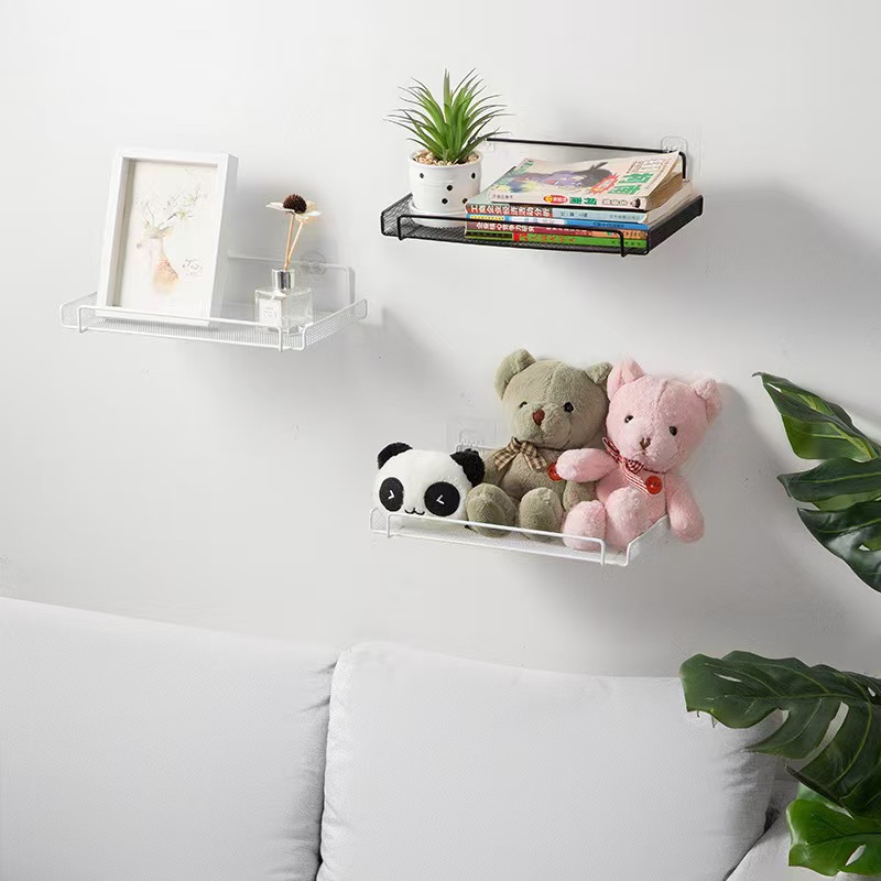 Rak Penyimpanan Router Jaringa - Kitchen Gadgets Storage ulasan dan harga