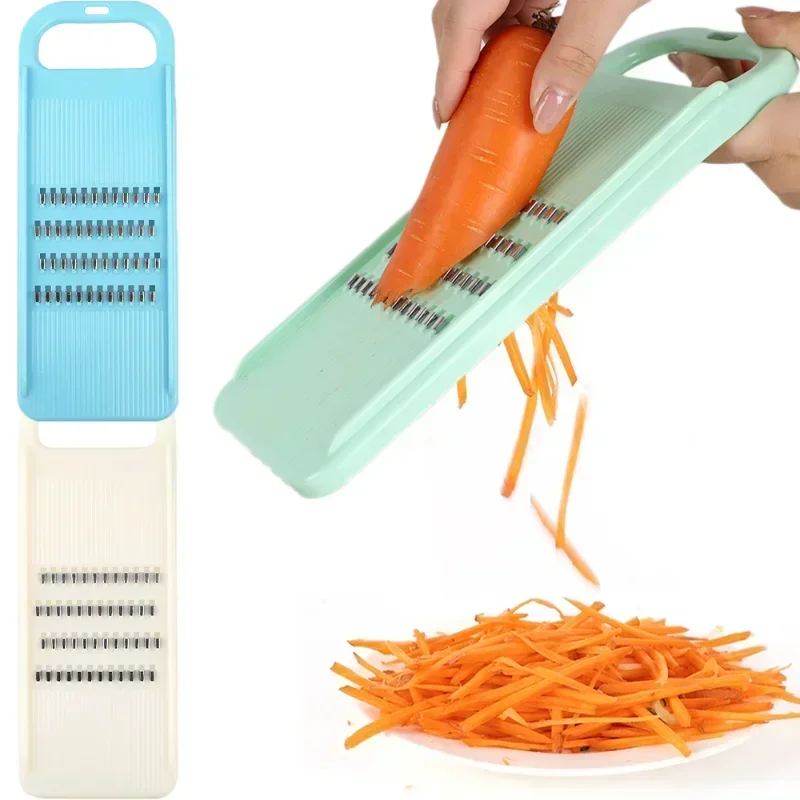 Parutan Pengiris Sayuran Worte - Korean Kitchen Gadgets ulasan dan harga