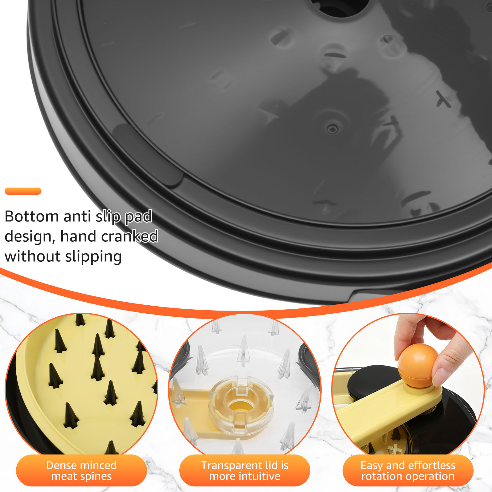 Alat Pemotong Ayam Manual deng - Kitchen Gadgets Built In ulasan dan harga