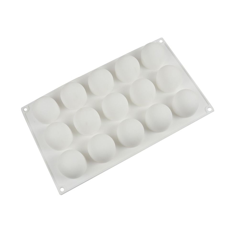 Baru 1 Buah Cetakan Silikon Bo - Kitchen Gadgets Under $10 ulasan dan harga
