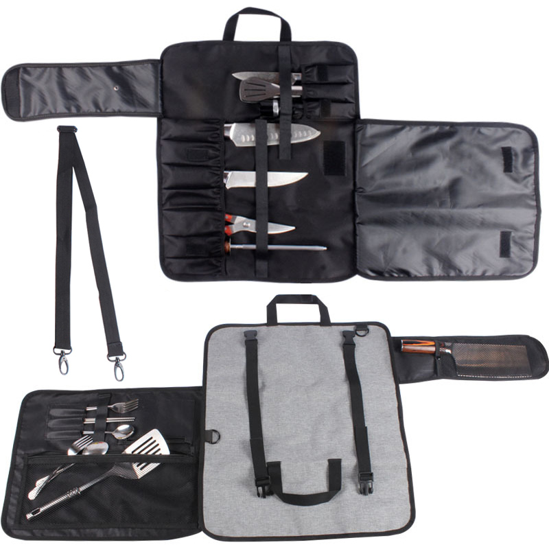 Tas penyimpanan pisau koki, 16 - Magnetic Knife Strip ulasan dan harga