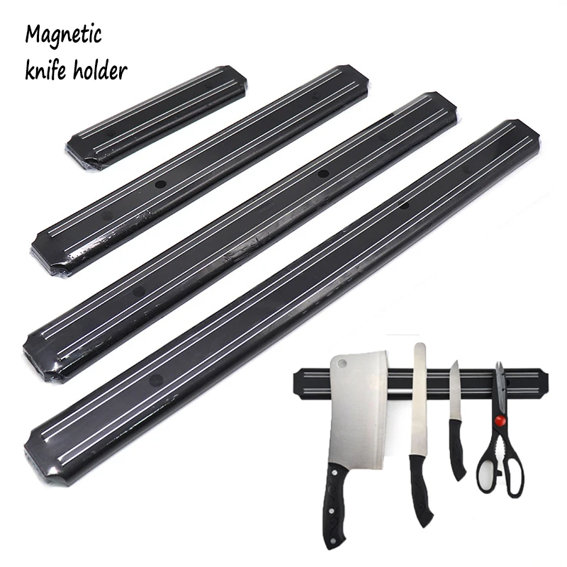 Rak Pisau Magnetik Serbaguna S - Magnetic Knife Strip ulasan dan harga