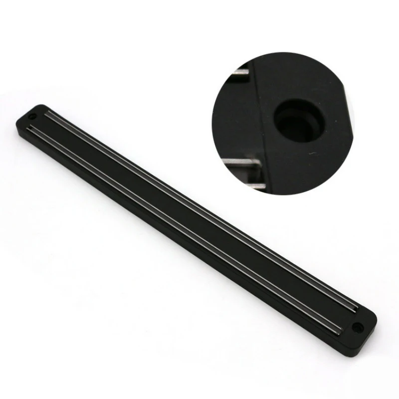 Rak Pisau Magnetik Serbaguna S - Magnetic Knife Strip ulasan dan harga