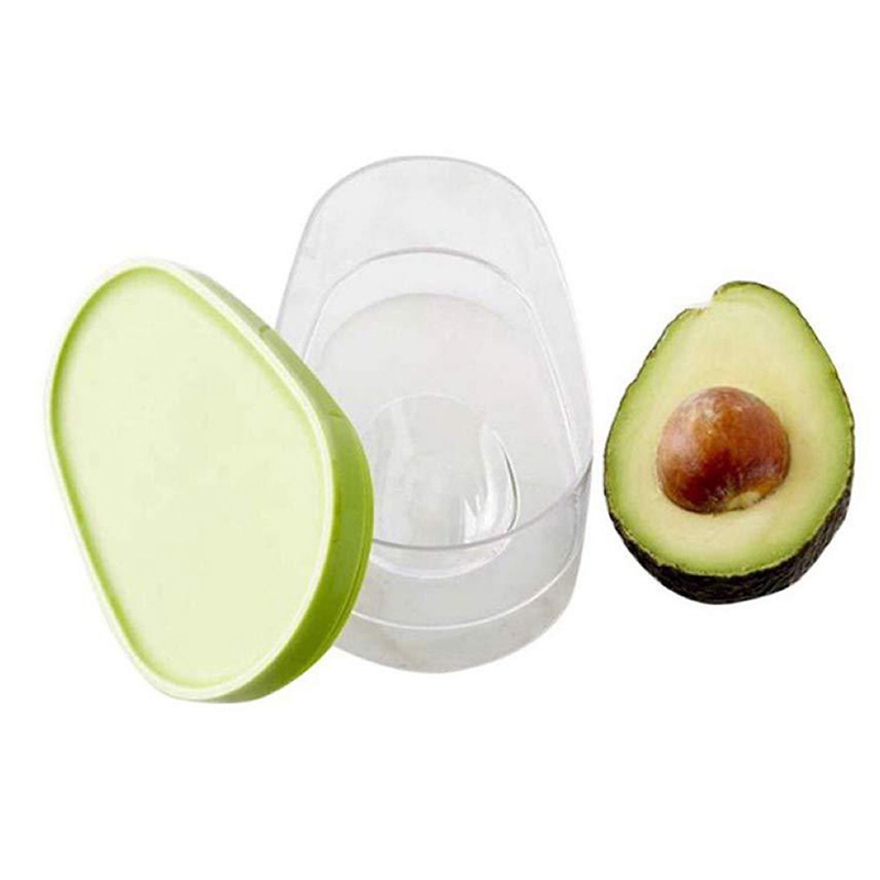 Kotak Penyimpanan Makanan Alpu - Kitchen Gadgets Storage ulasan dan harga