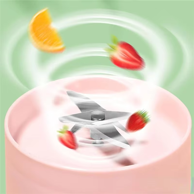 Cangkir Jus Rumah 420Ml dengan - Kitchen Gadgets Juicer ulasan dan harga