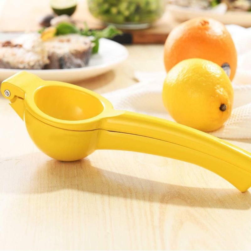 Alat Peras Lemon Manual Gengga - Kitchen Gadgets Juicer ulasan dan harga