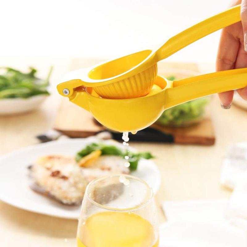 Alat Peras Lemon Manual Gengga - Kitchen Gadgets Juicer ulasan dan harga