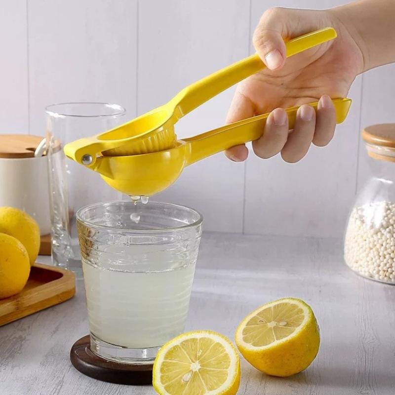 Alat Peras Lemon Manual Gengga - Kitchen Gadgets Juicer ulasan dan harga