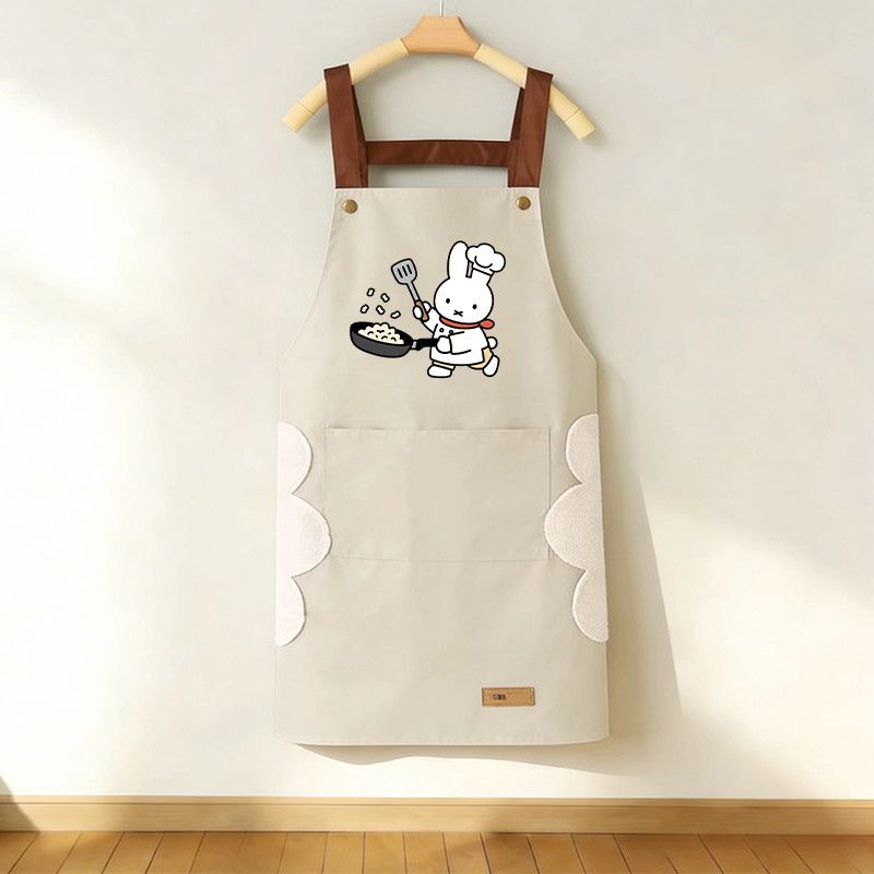 Celemek Kelinci Miffy Kartun B - Kitchen Gadgets Products ulasan dan harga