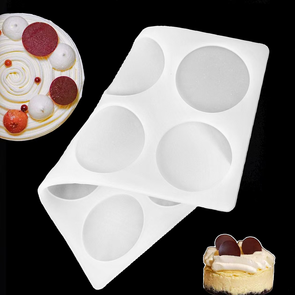 Cetakan Silikon Pembalik Gula  - Silicone Mold Baking ulasan dan harga