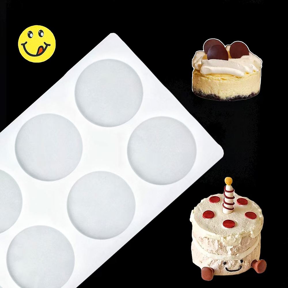 Cetakan Silikon Pembalik Gula  - Silicone Mold Baking ulasan dan harga