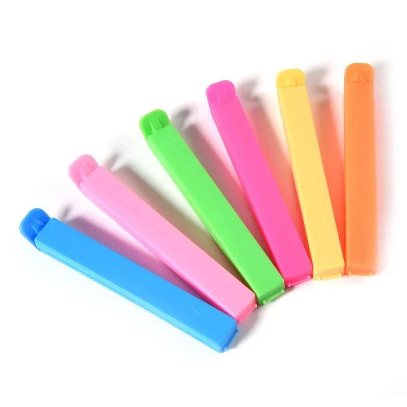 10/20/40/60 Buah Klip Tas Peny - Kitchen Gadgets Under $10 ulasan dan harga