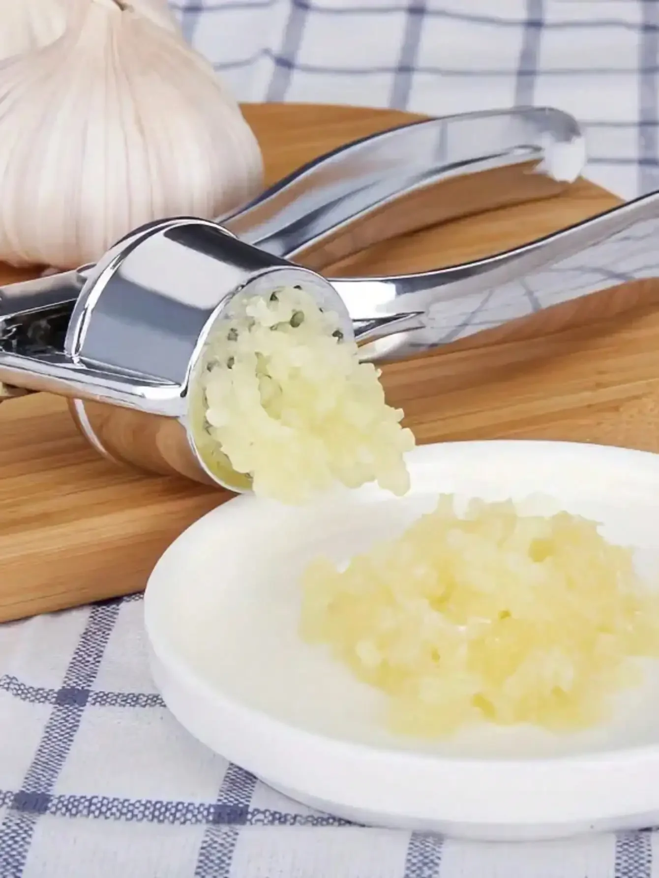 20261pc, Penghancur Bawang Put - Kitchen Gadgets Juicer ulasan dan harga