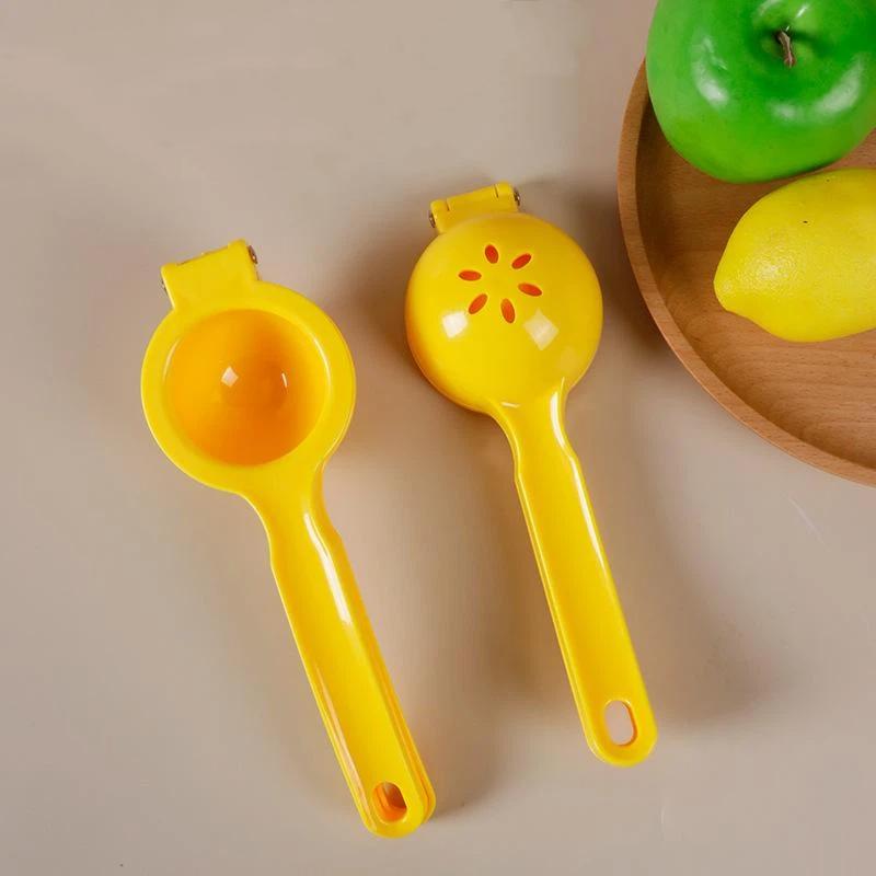 1Pcs Alat Pemeras Lemon Manual - Kitchen Gadgets Juicer ulasan dan harga