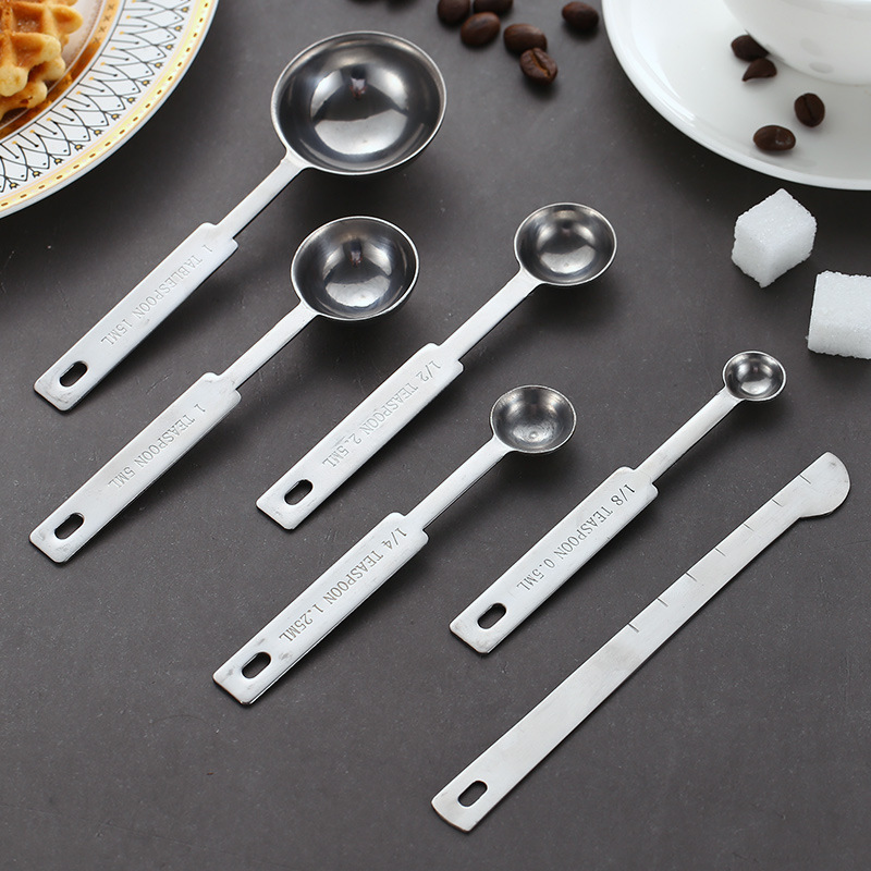 8/10/11 buah cangkir pengukur  - Kitchen Gadgets Under $10 ulasan dan harga