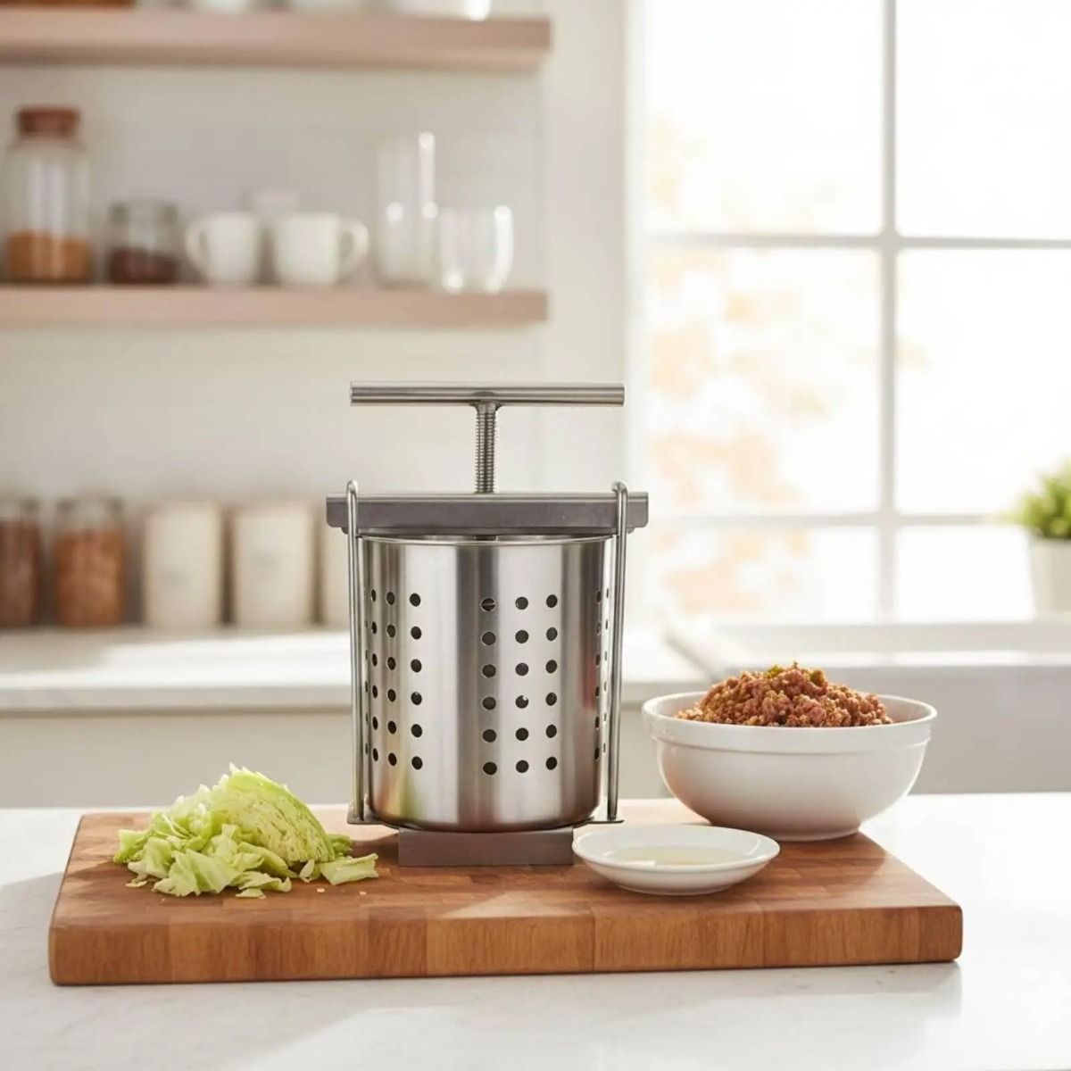 Alat Pengering Sayuran, Perala - Kitchen Gadgets Juicer ulasan dan harga