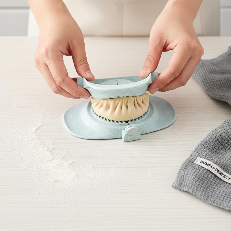 Cetakan Pangsit Jerami Gandum  - Kitchen Gadgets Products ulasan dan harga