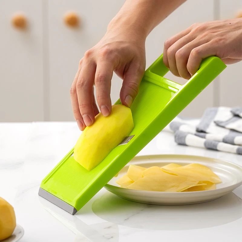Alat pemotong sayuran multifun - Kitchen Gadgets Smart ulasan dan harga