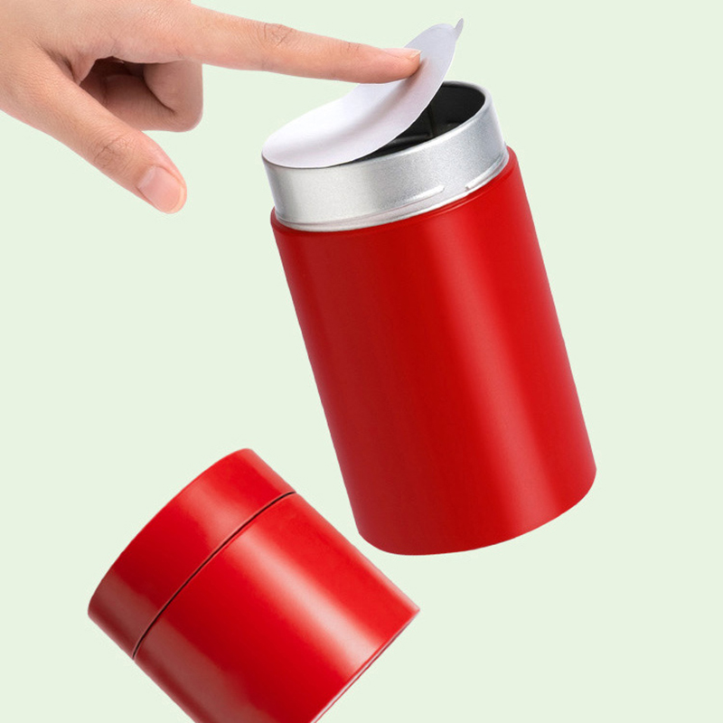 Kotak Penyimpanan Kopi Organiz - Kitchen Gadgets Storage ulasan dan harga