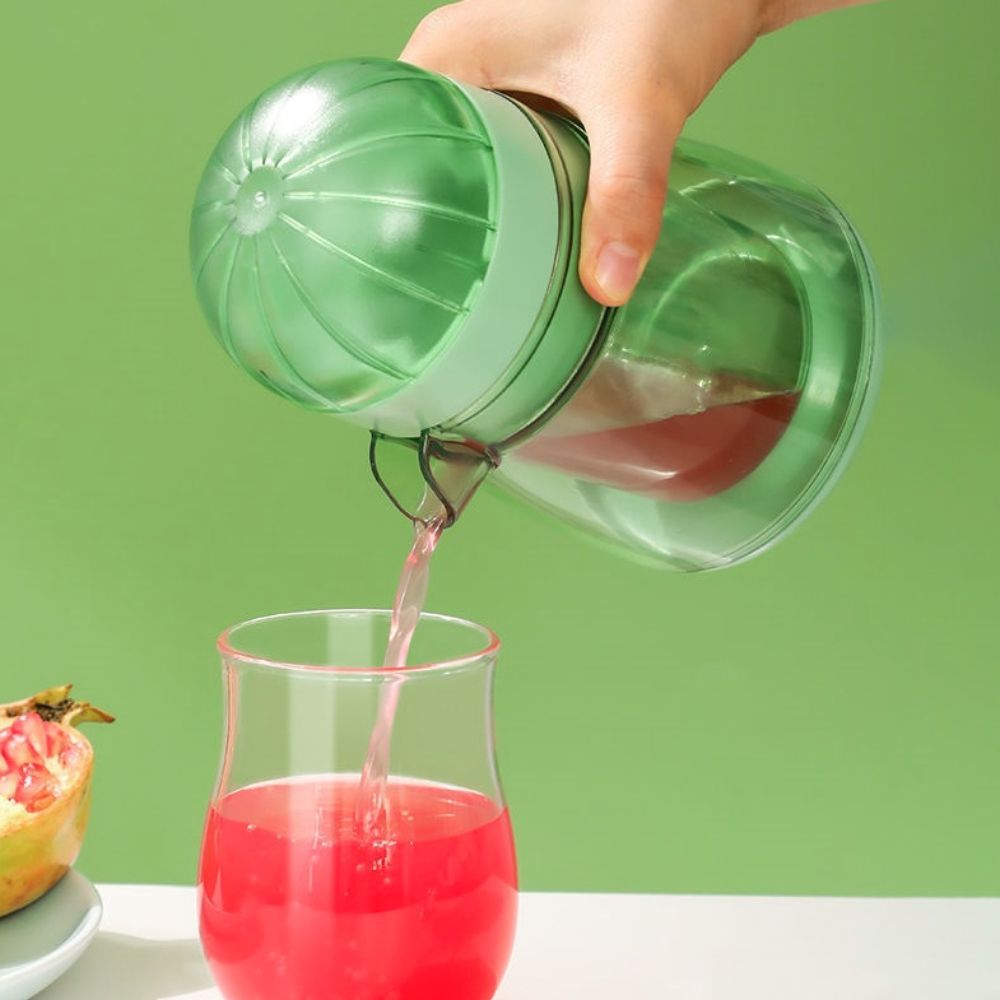 Alat Dapur Pemeras Delima Manu - Kitchen Gadgets Juicer ulasan dan harga