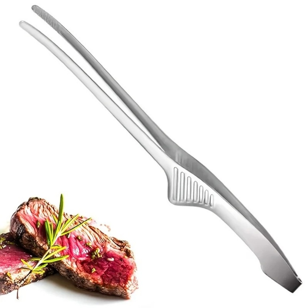 Penjepit Makanan Serbaguna dar - Korean Kitchen Gadgets ulasan dan harga