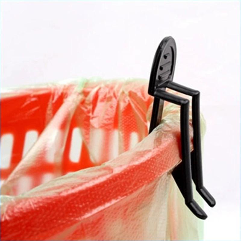 2/5Pcs Penjepit Kantong Sampah - Kitchen Gadgets Storage ulasan dan harga