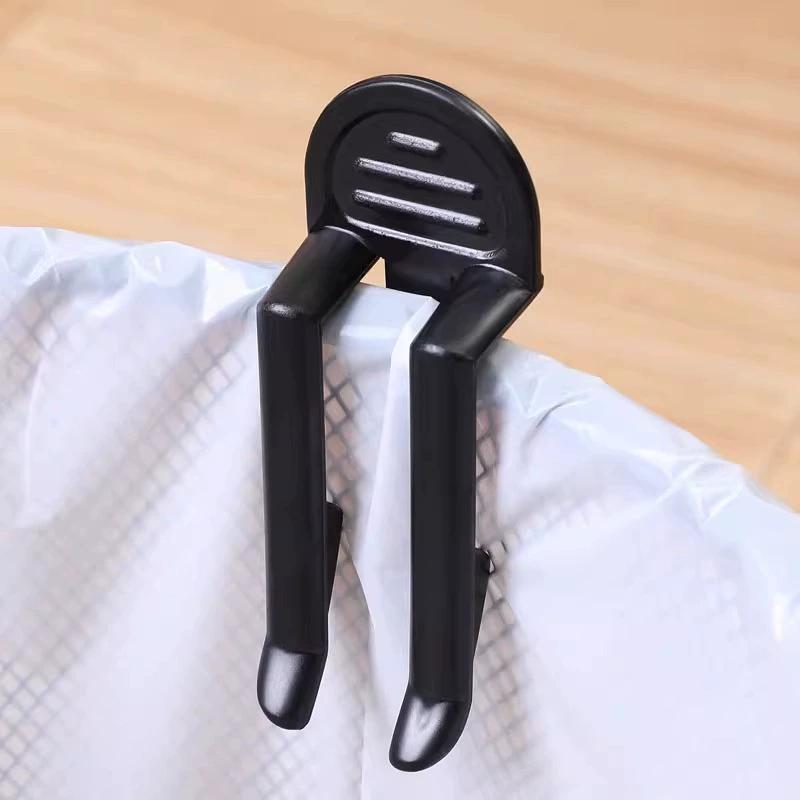 2/5Pcs Penjepit Kantong Sampah - Kitchen Gadgets Storage ulasan dan harga