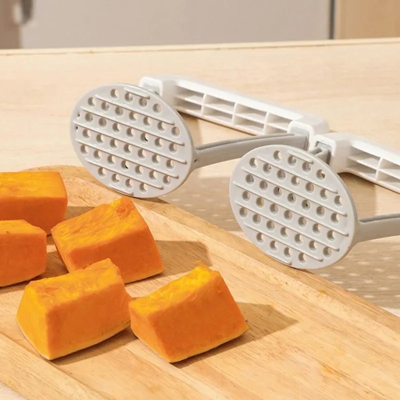 Penghancur Kentang Manual, Ala - Kitchen Gadgets Juicer ulasan dan harga