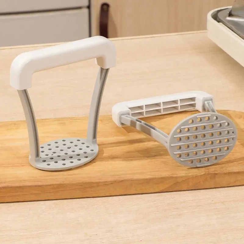 Penghancur Kentang Manual, Ala - Kitchen Gadgets Juicer ulasan dan harga