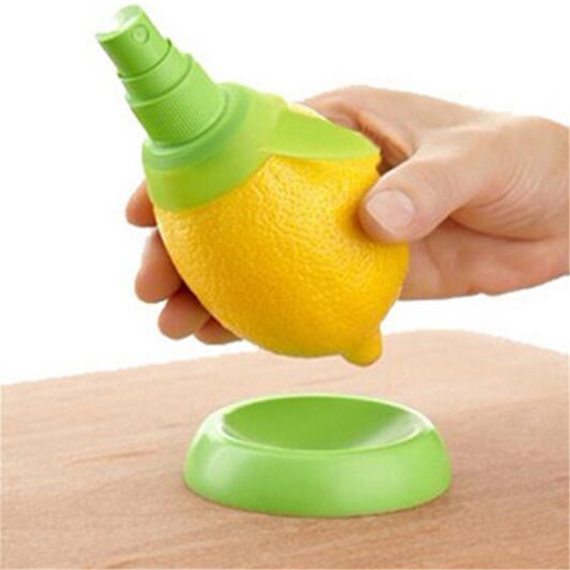 Alat Dapur Kecil Manual Penyem - Kitchen Gadgets Juicer ulasan dan harga