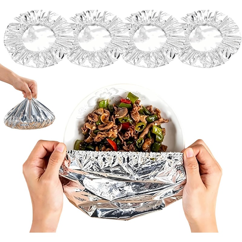 10-50 Buah Penutup Mangkuk Alu - Kitchen Gadgets Under $10 ulasan dan harga