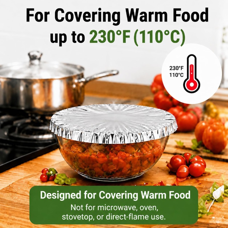 10-50 Buah Penutup Mangkuk Alu - Kitchen Gadgets Under $10 ulasan dan harga