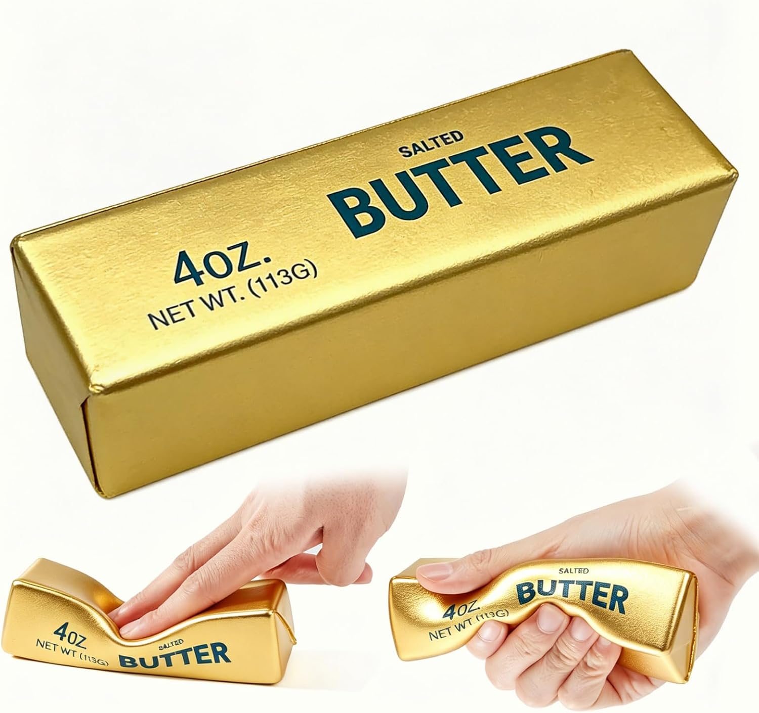 Stik Butter Lembut Baru yang M - Kitchen Gadgets Products ulasan dan harga