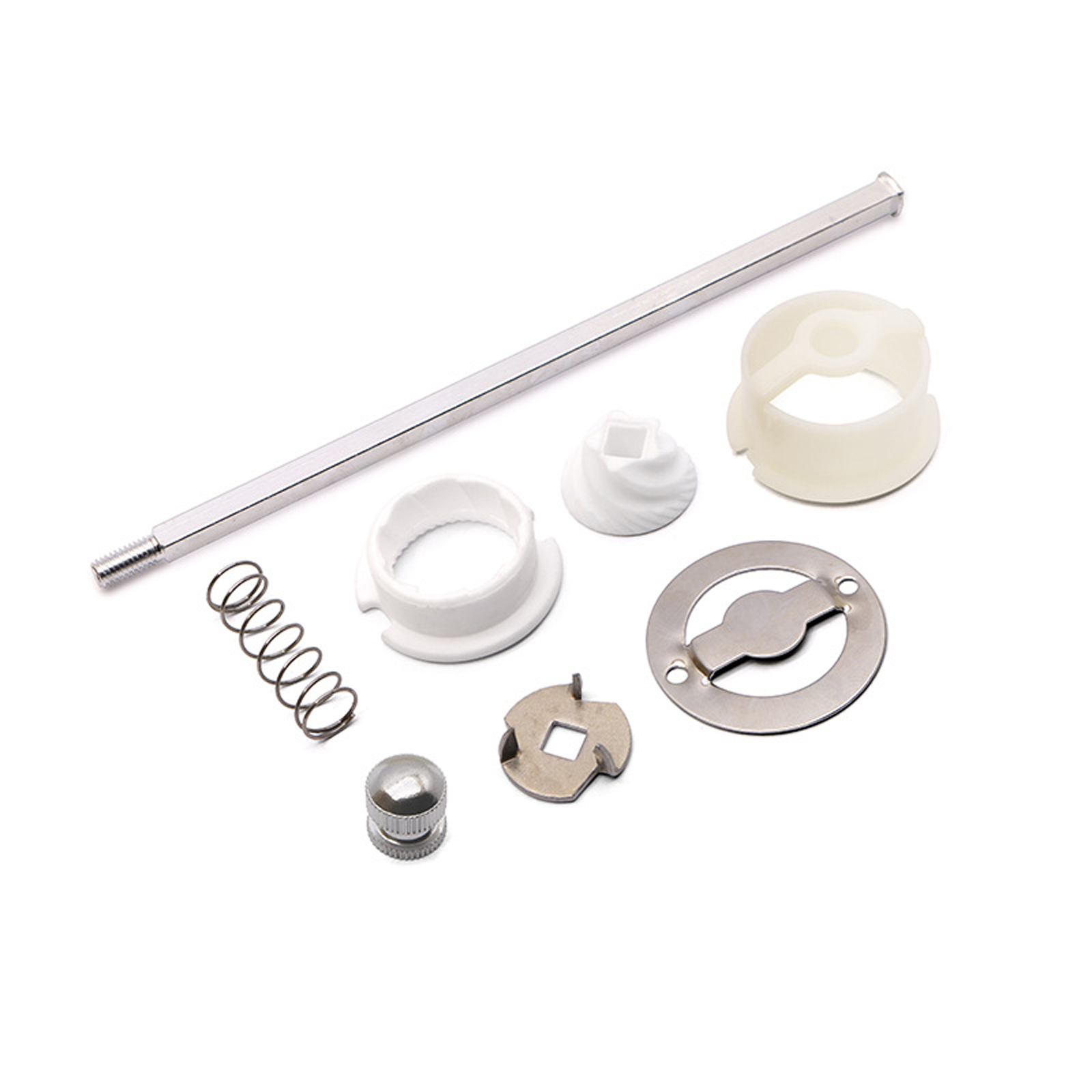 Peralatan Inti aluminium 6 8 1 - Kitchen Gadgets Under $10 ulasan dan harga