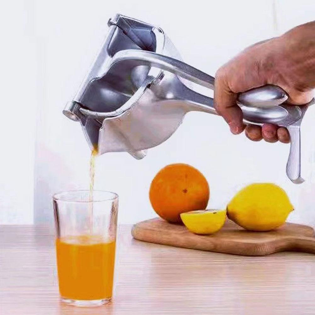 Juicer Lemon aluminium, mesin  - Kitchen Gadgets Juicer ulasan dan harga